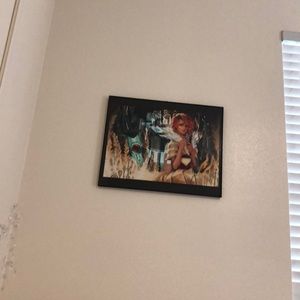 Meet your Posher, Ellie